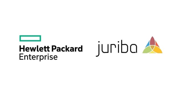 Juriba's Now Part Of Hewlett Packard Enterprise’s Transformation Services For Windows 10