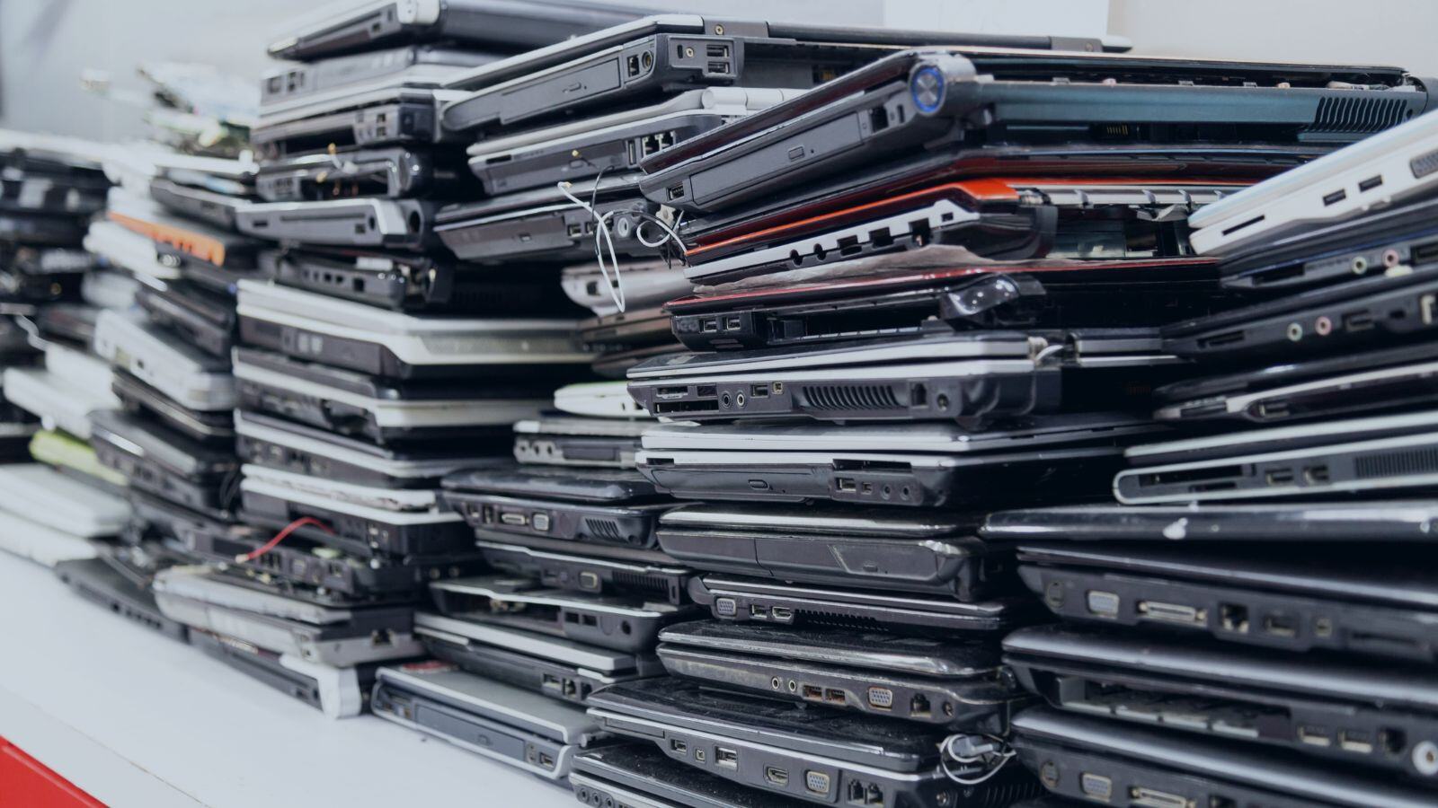 Benefits & challenges of device reclamation: recovering lost or missing devices