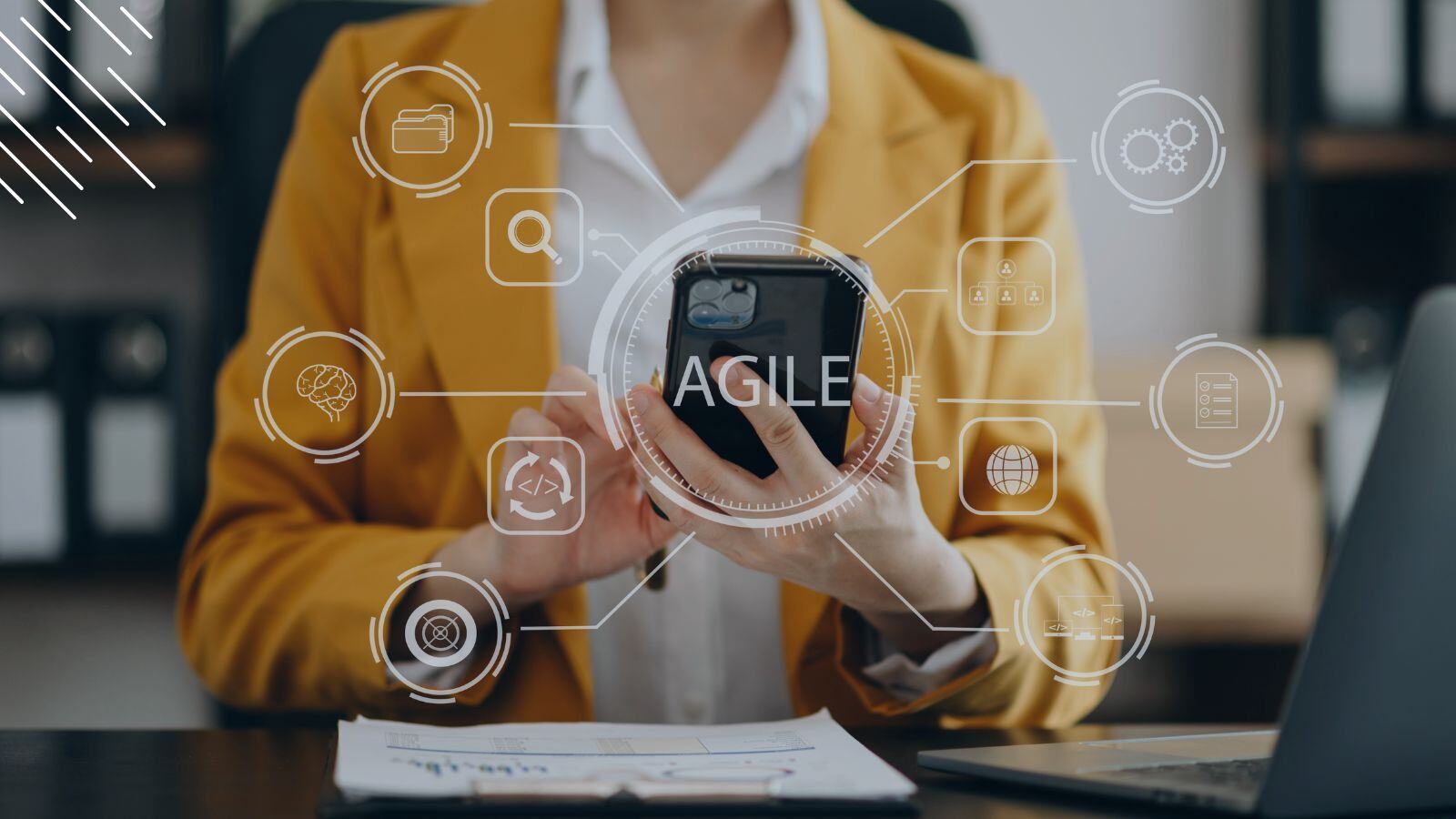Daniel Engberg: Why Agile Methodologies Are The Key To Driving Evergreen IT