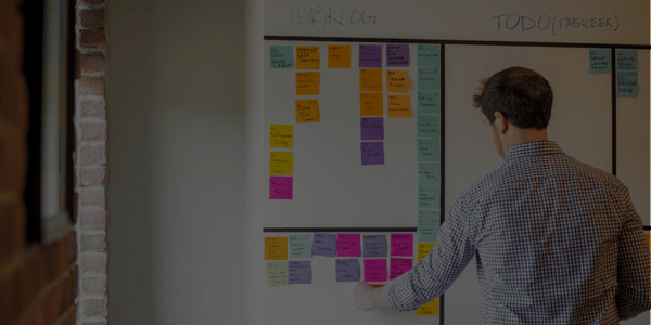 One Evergreen IT Process Framework To Rule Them All