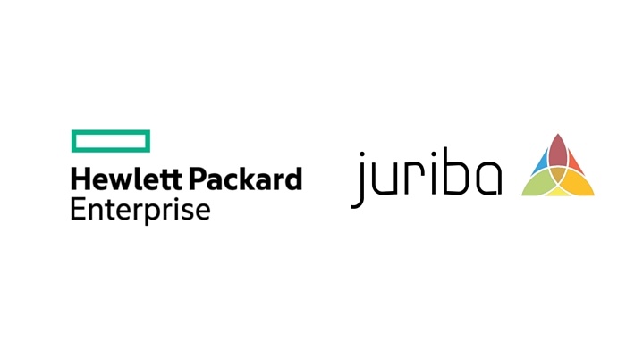 Juriba's Now Part Of Hewlett Packard Enterprise’s Transformation Services For Windows 10
