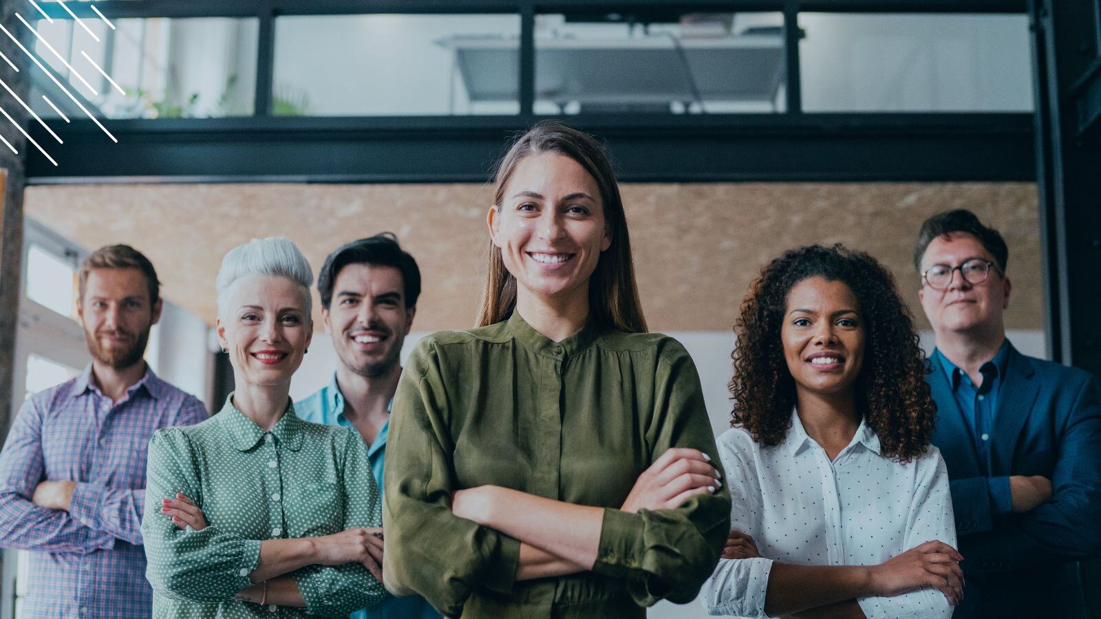 J.P. Morgan Recognizes Juriba In UK's Top 20 Women-Powered Business