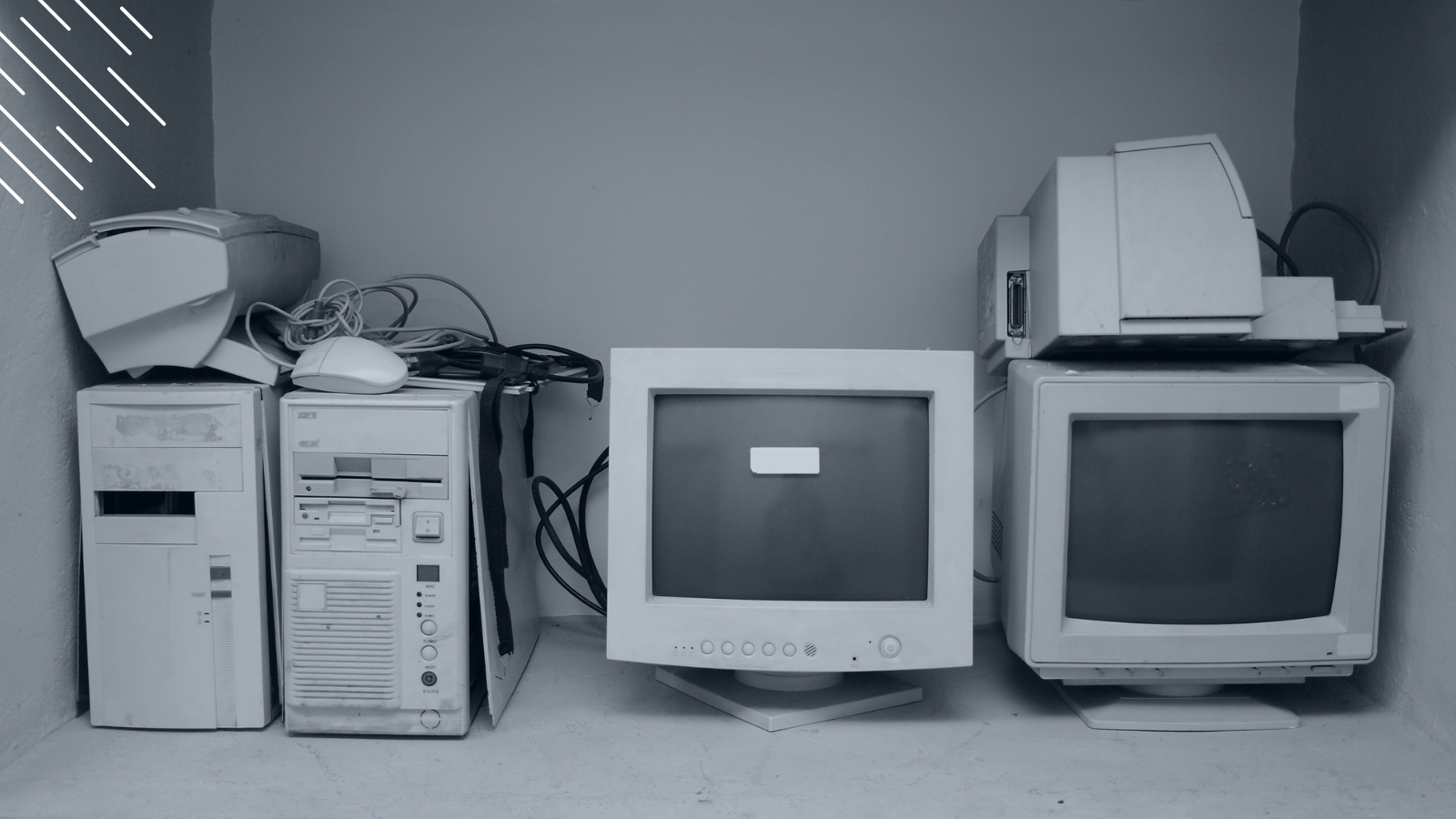 The 5 Biggest Mistakes Enterprises Make As Part Of Their Hardware Refresh Management