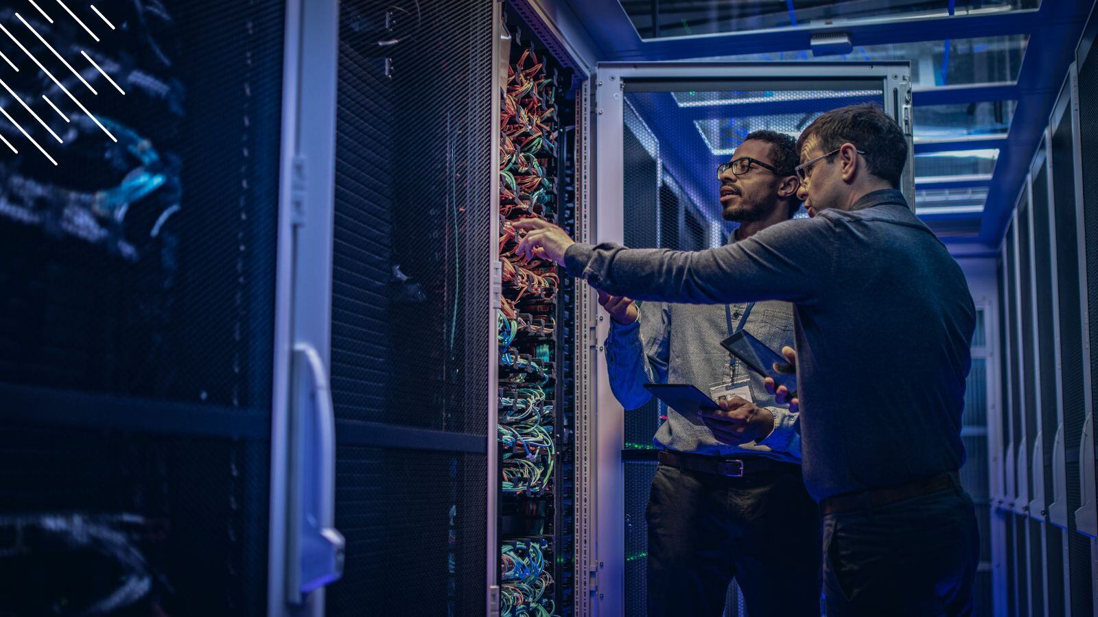 The Hidden Costs Of Your Aging IT Infrastructure