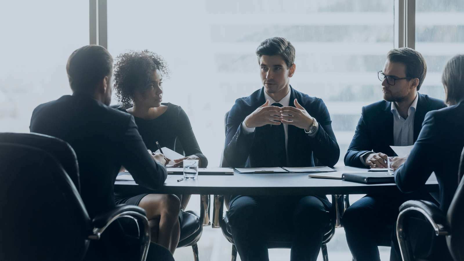 The key to long-term digital workplace success: executive management support