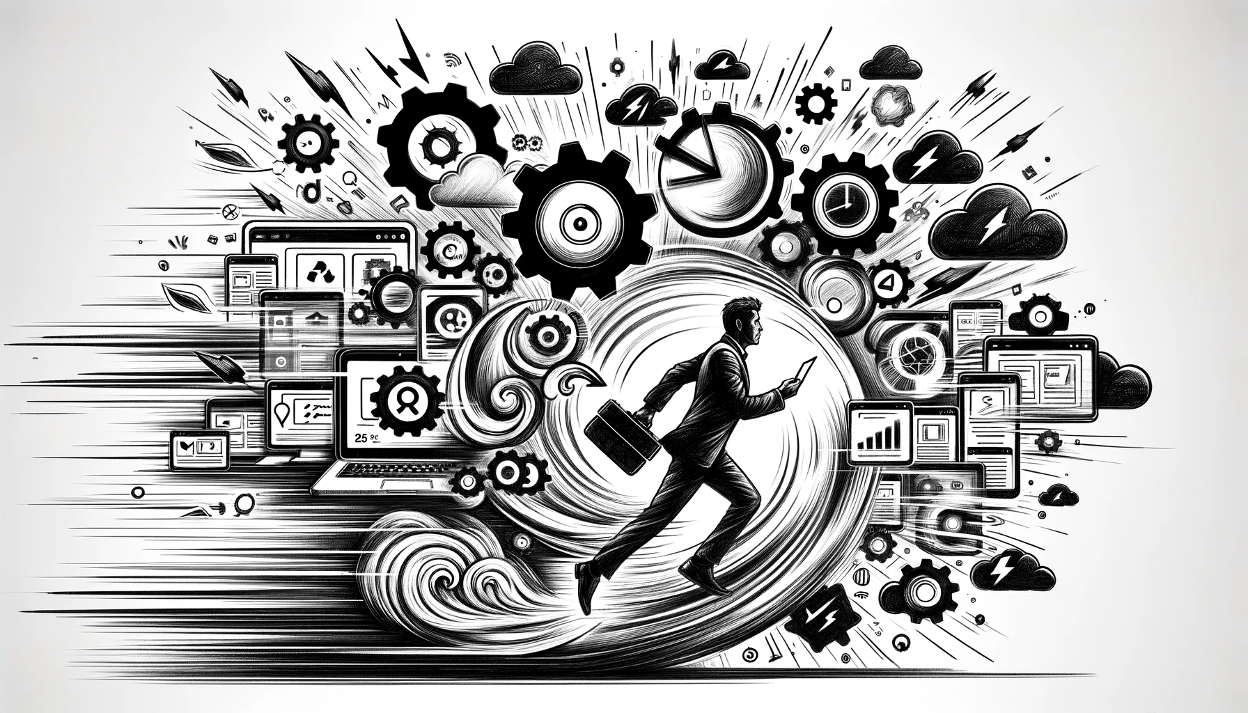 Application Owners must keep up with rapid change