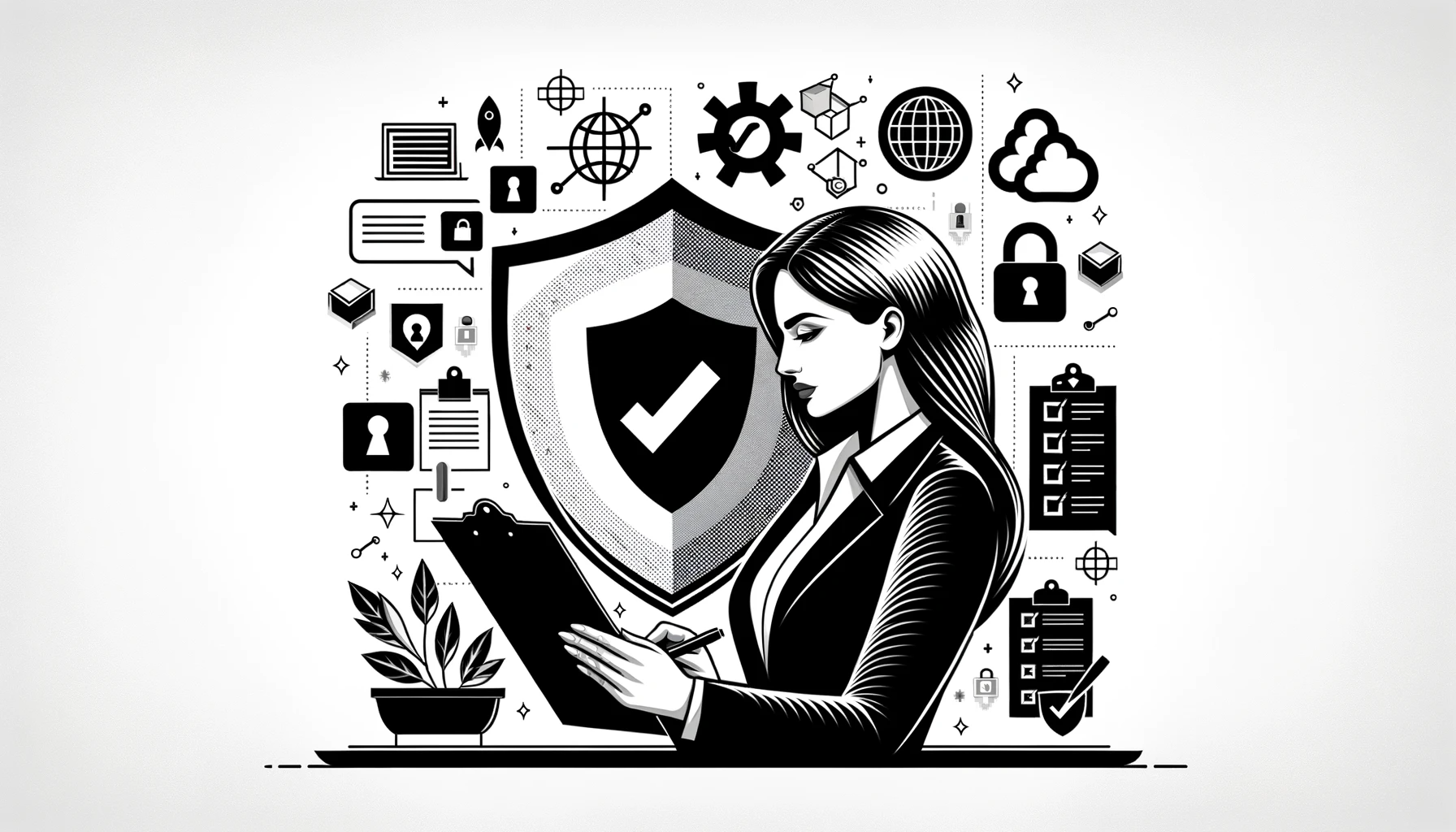 Application Owner focus on security and compliance